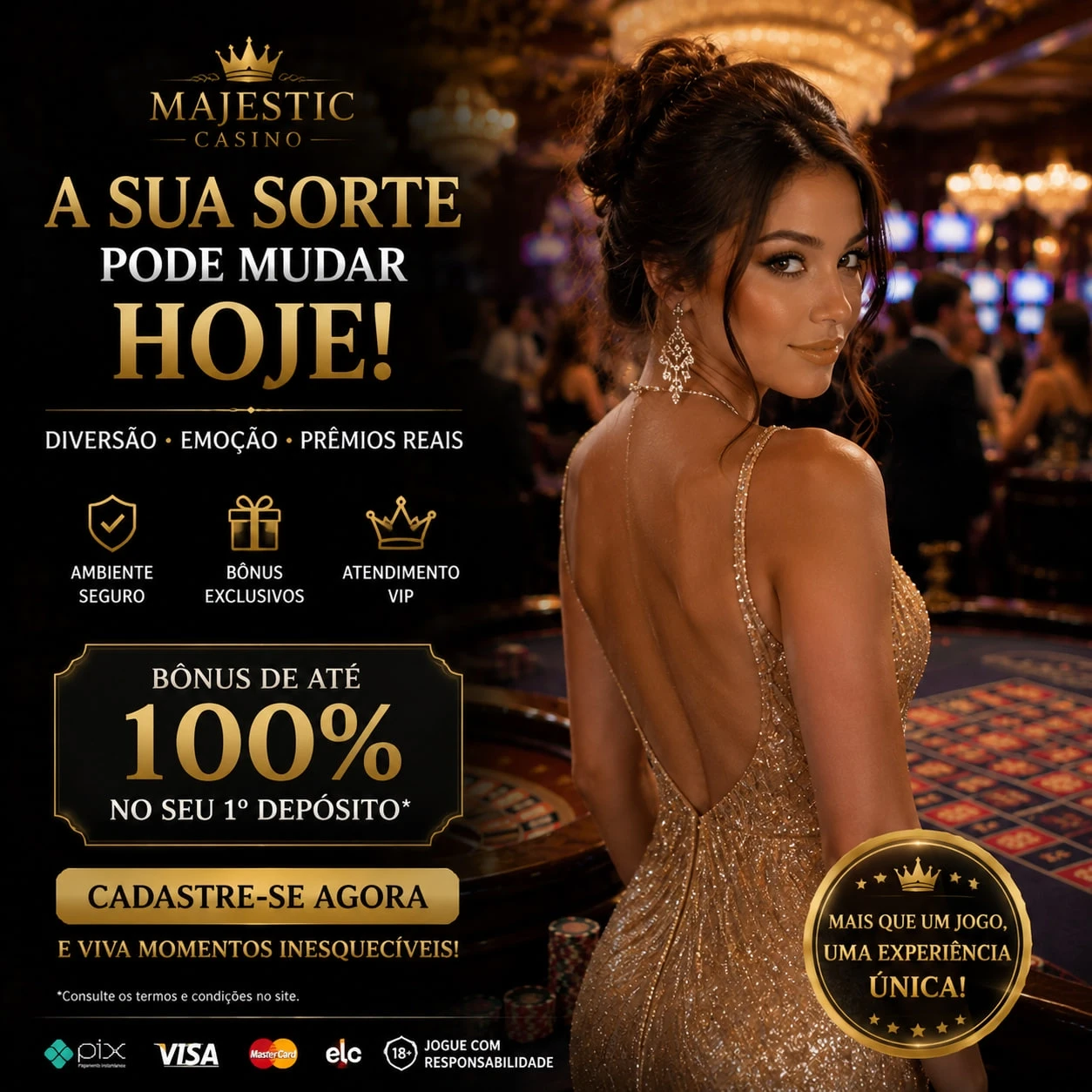 APP oficial da 78E.com para mobile