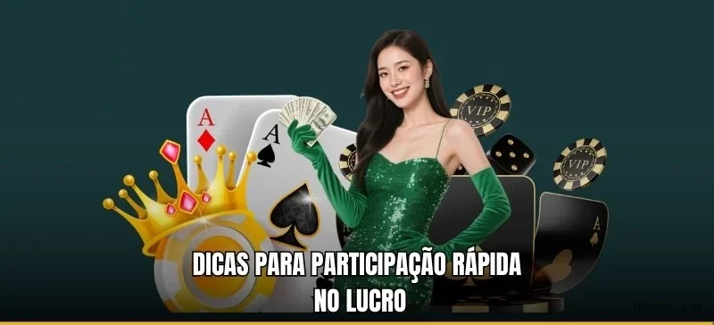 Jogos de fortune da 78E.com com prêmios incríveis