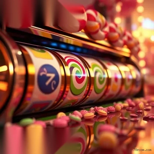 Tabela RTP dos jogos de cassino da 78E.com